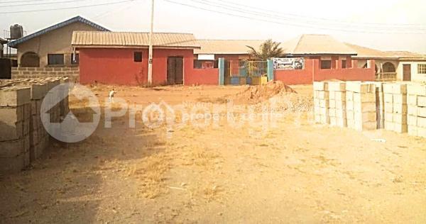 Commercial Property for sale Gra Extension Osogbo Osun