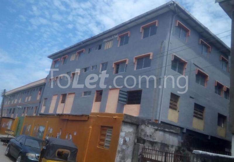 Commercial Property for sale Olodi Lagos