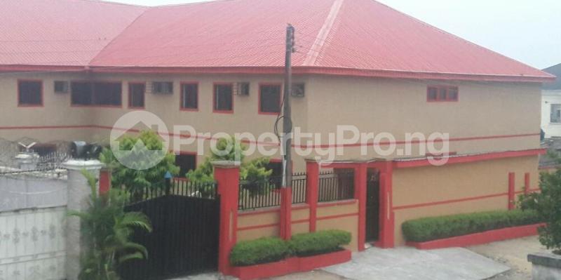 Commercial Property for sale Sangotedo Lagos