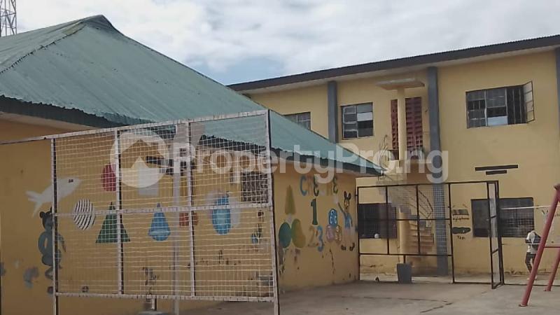 10 bedroom House for sale School Building Ilorin Kwara