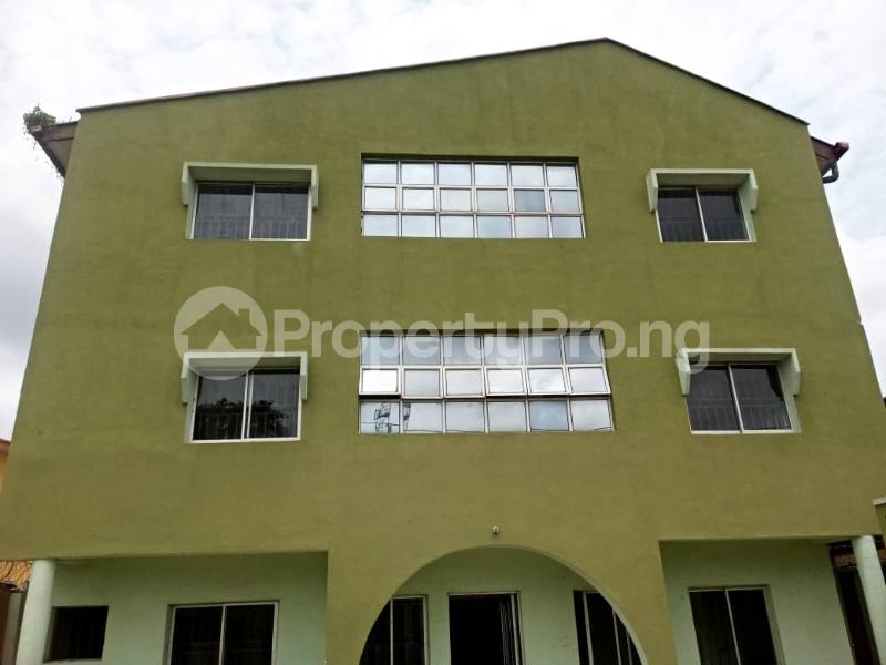 Commercial Property for sale Ogba Lagos