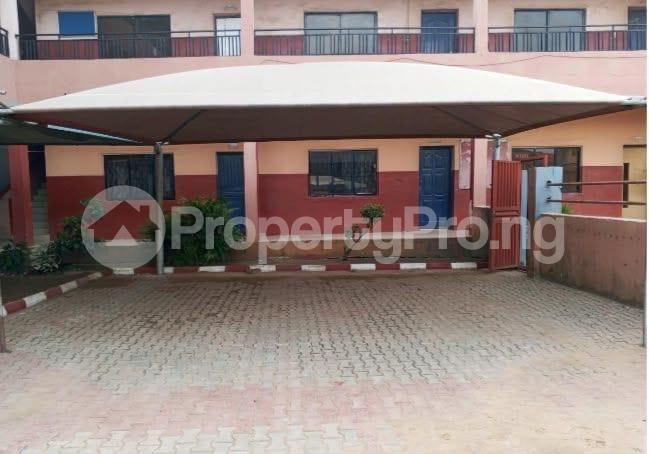Commercial Property for sale Onitire Bus Stop, Abaranje Alimosho Lagos