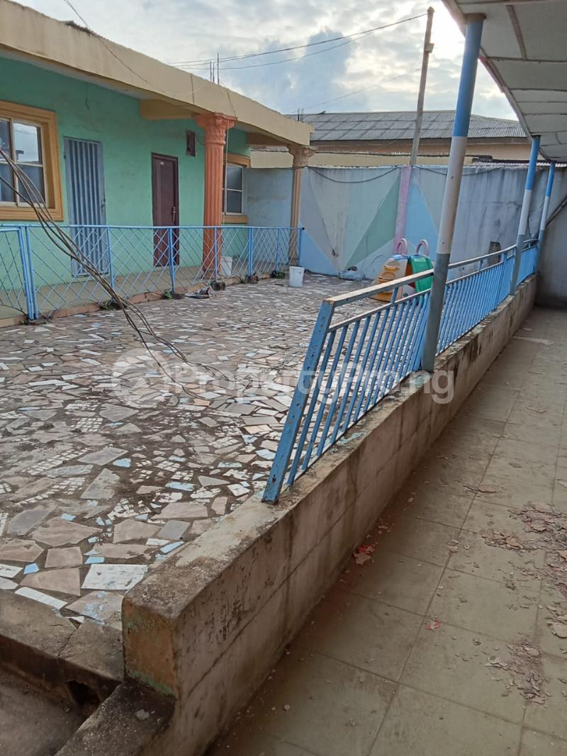 Commercial Property for rent Obawole Ogba Ogba Lagos