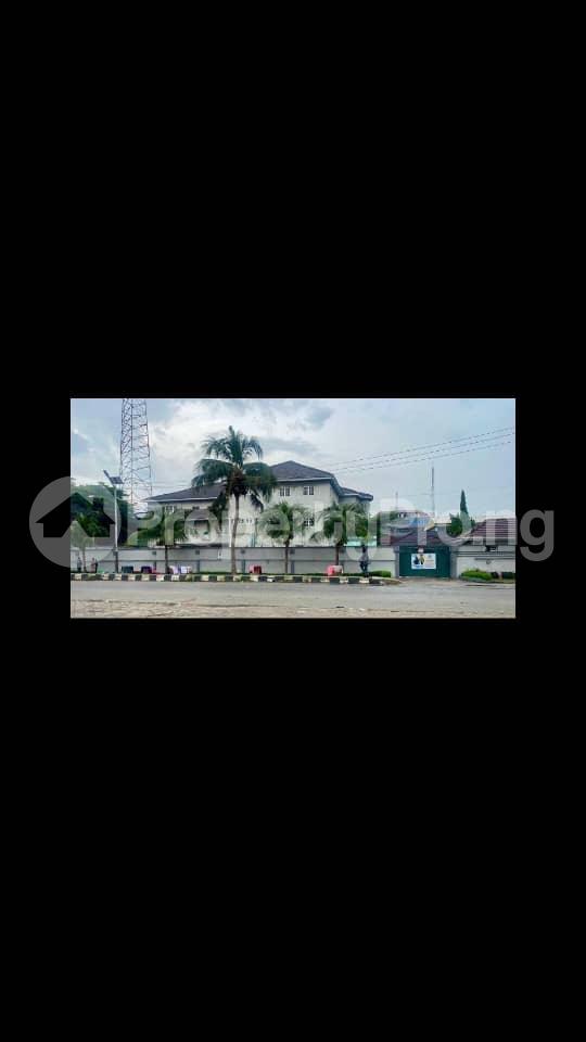 Commercial Property for sale Lekki Phase 1 Lekki Lagos