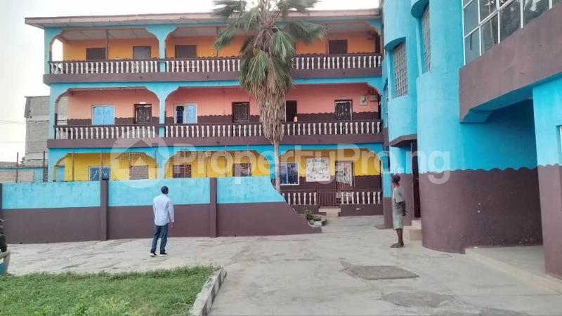 Commercial Property for sale Agege Lagos