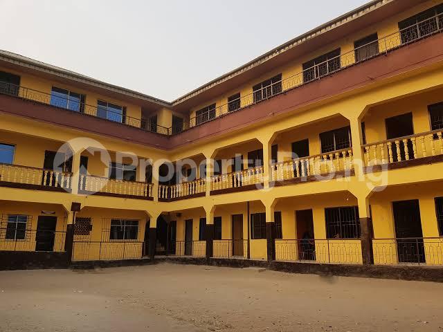 Commercial Property for sale Coker Iganmu Orile Lagos - 0