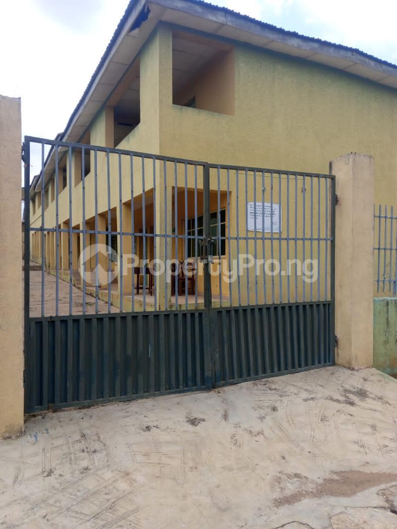Commercial Property for sale Bodija Basorun Ibadan Oyo