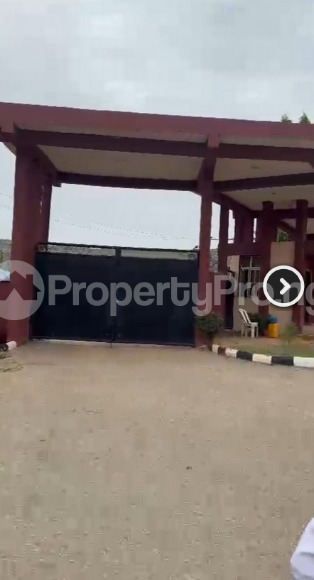 Commercial Property for sale Ushafa District Bwari Abuja