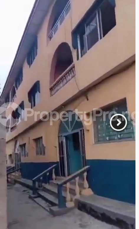 9 bedroom Flat / Apartment for sale  Ikeja GRA Ikeja Lagos