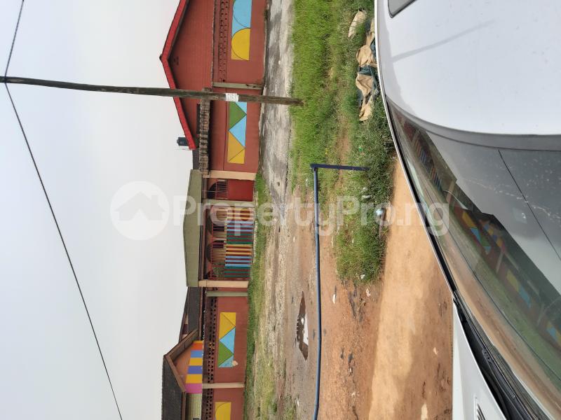 10 bedroom Commercial Property for sale Ikotun Ikotun/Igando Lagos