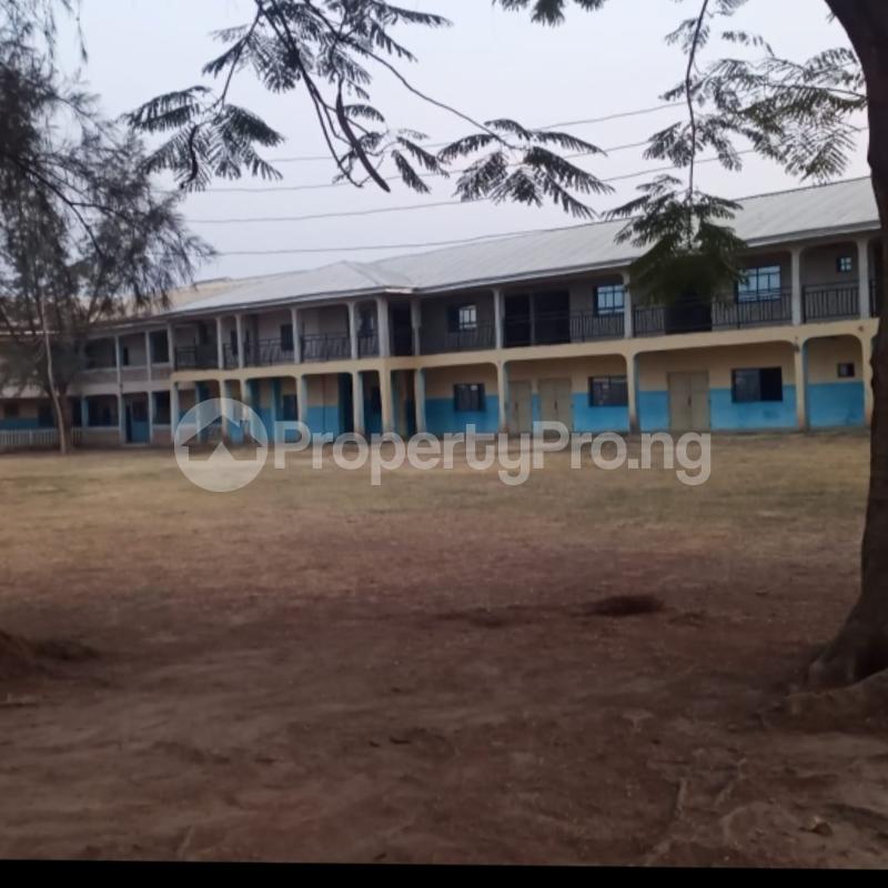 Commercial Property for sale  Kubwa Abuja