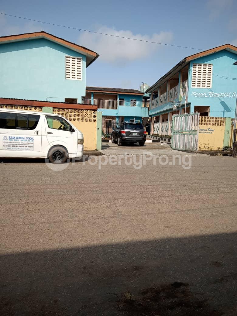 Commercial Property for sale Ogba Lagos