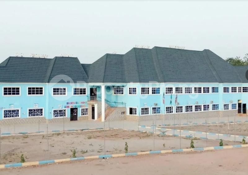 Commercial Property for sale Sunnyville Lokogoma Lokogoma Abuja