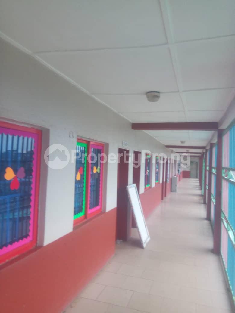 Commercial Property for sale Abule Egba Abule Egba Lagos