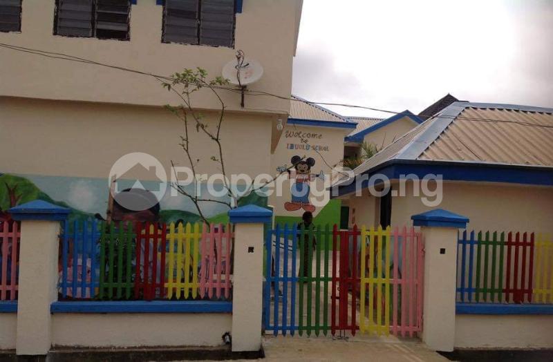 Commercial Property for sale   Amuwo Odofin Lagos