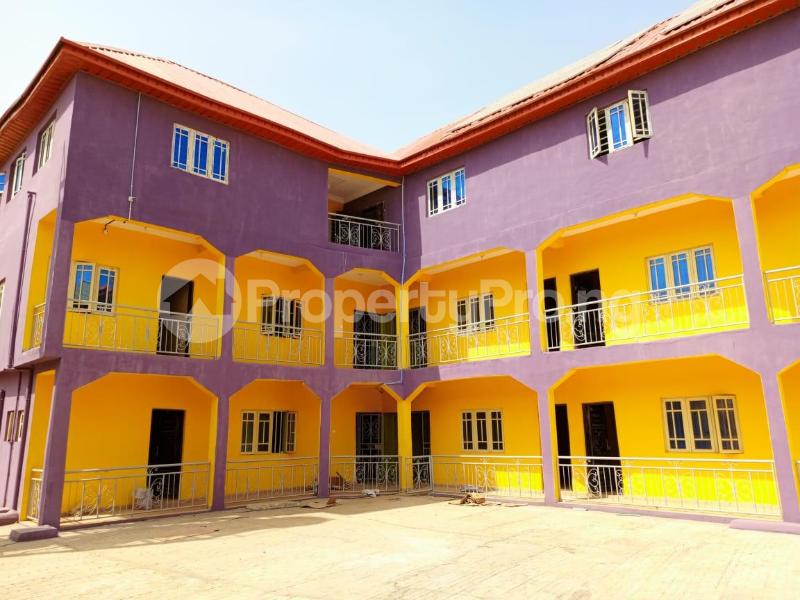 Commercial Property for sale Isolo Lagos