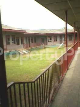 Commercial Property for sale An Estate Behind Police Station Alakuko Ojokoro Abule Egba Lagos