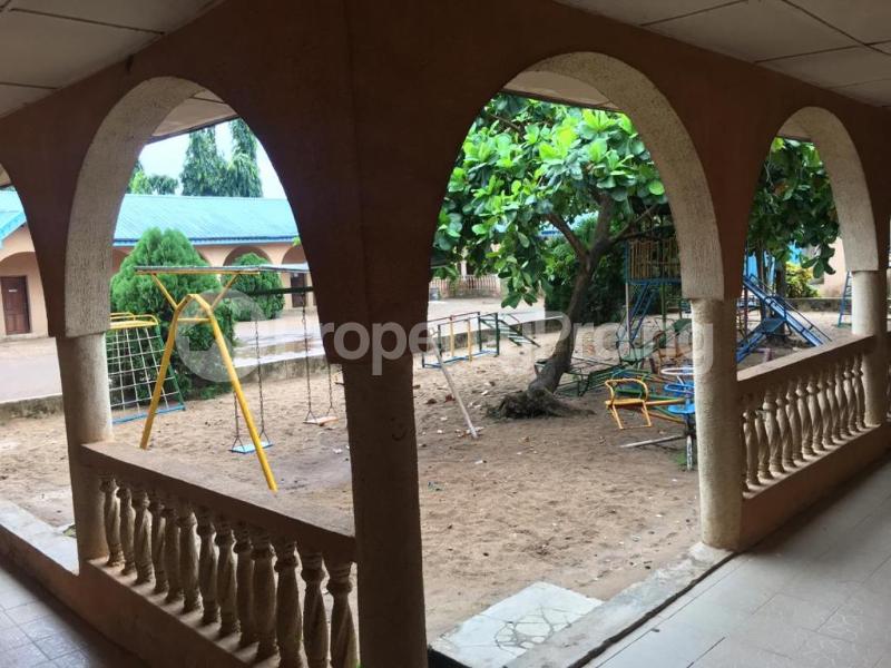 Commercial Property for sale ... Sango Ota Ado Odo/Ota Ogun