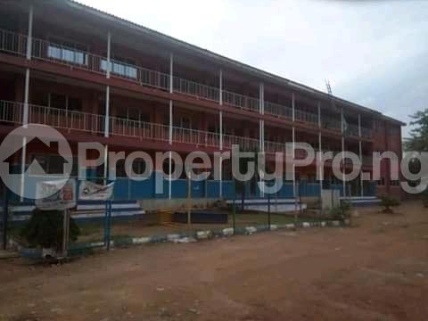 Commercial Property for sale   Oko oba Agege Lagos