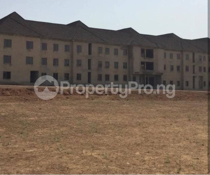 Commercial Property for sale Gwarinpa Abuja - 0
