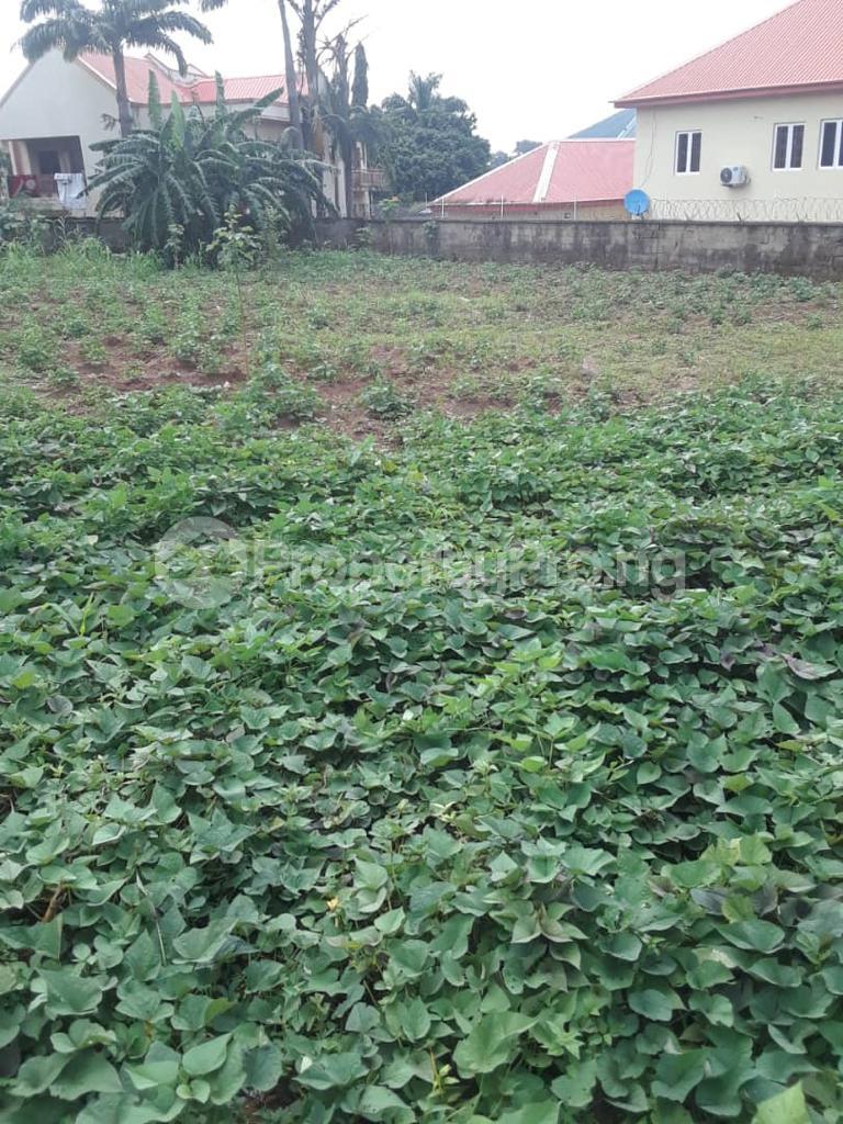 Land for sale Street Idu Industrial(Institution and Research) Abuja - 0