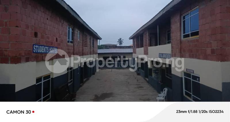 Commercial Property for sale Apata Ibadan Oyo