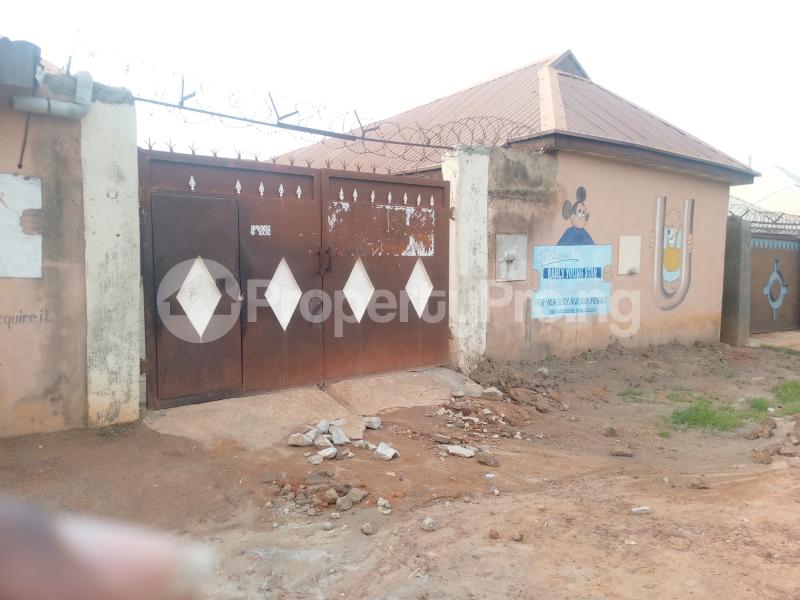 Commercial Property for sale Chikun Kaduna