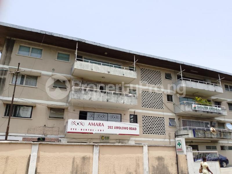 Commercial Property for sale Addo Road Ajah Lagos - 0