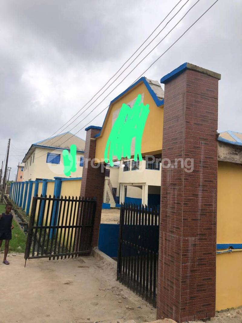 Commercial Property for sale Alimosho Lagos