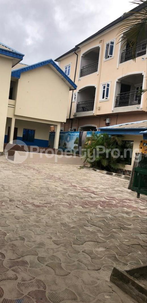 Commercial Property for sale Ojo Lagos - 0