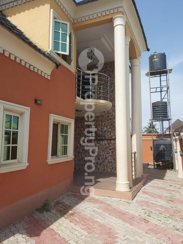 5 bedroom House for sale Npf Satellite Town Satellite Town Amuwo Odofin Lagos