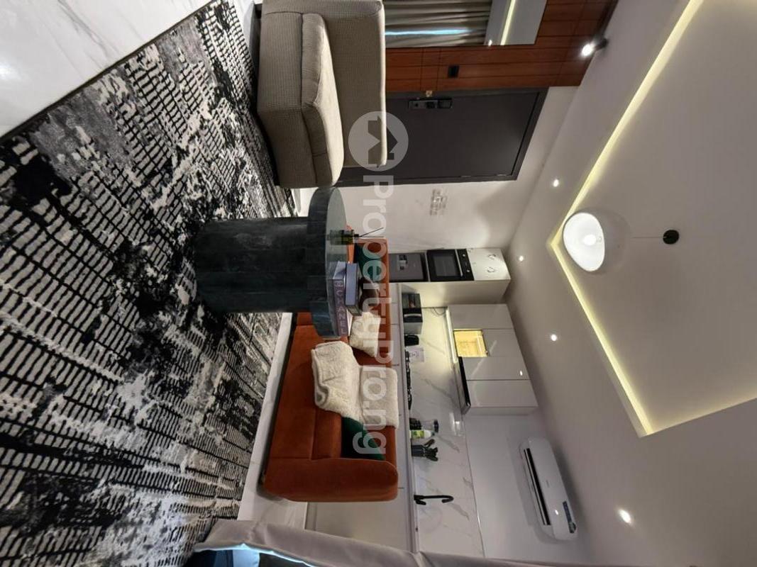 1 bedroom Flat / Apartment for shortlet Lekki Phase 1 Lekki Lagos