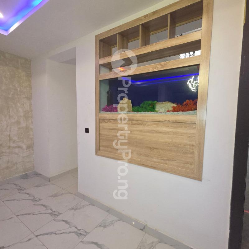 4 bedroom House for sale Adeniyi Jones Ikeja Lagos