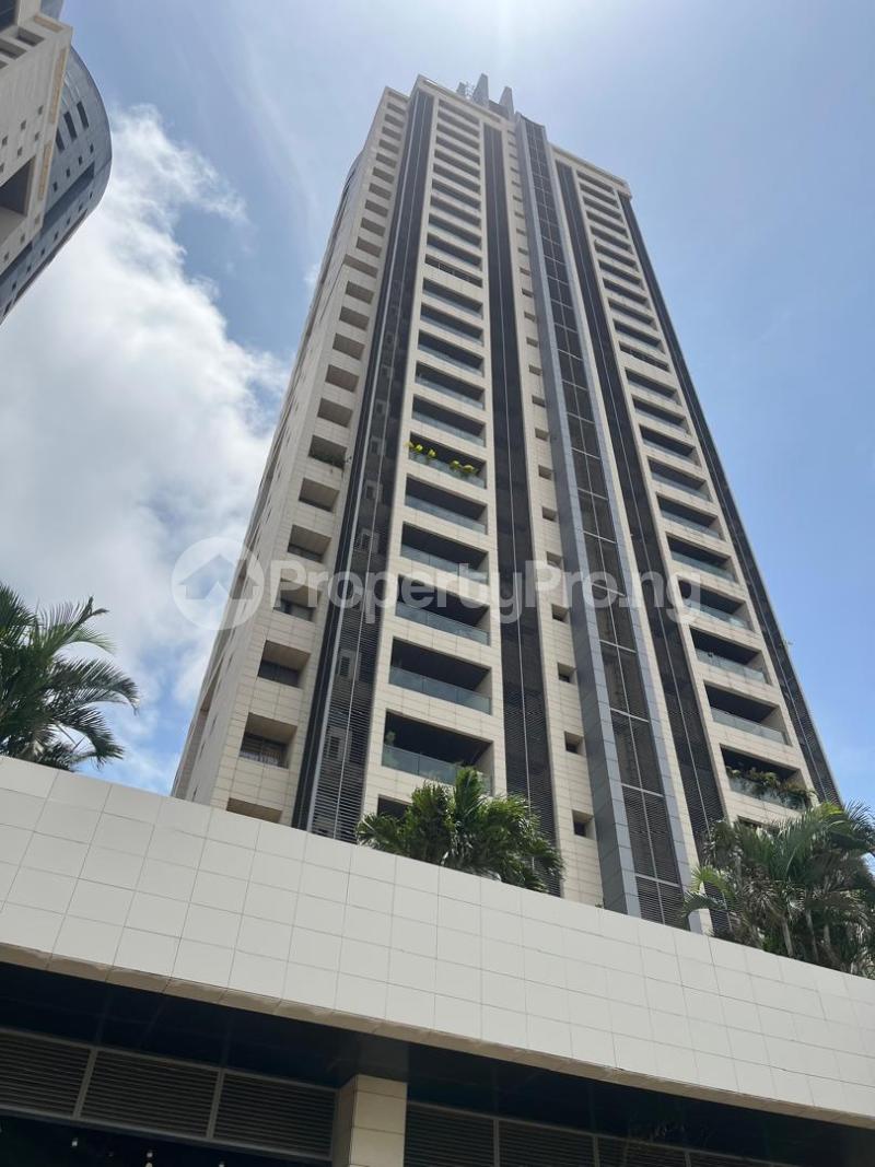 2 bedroom Flat / Apartment for sale Eko Pearl Towers Eko Atlantic Victoria Island Lagos - 0