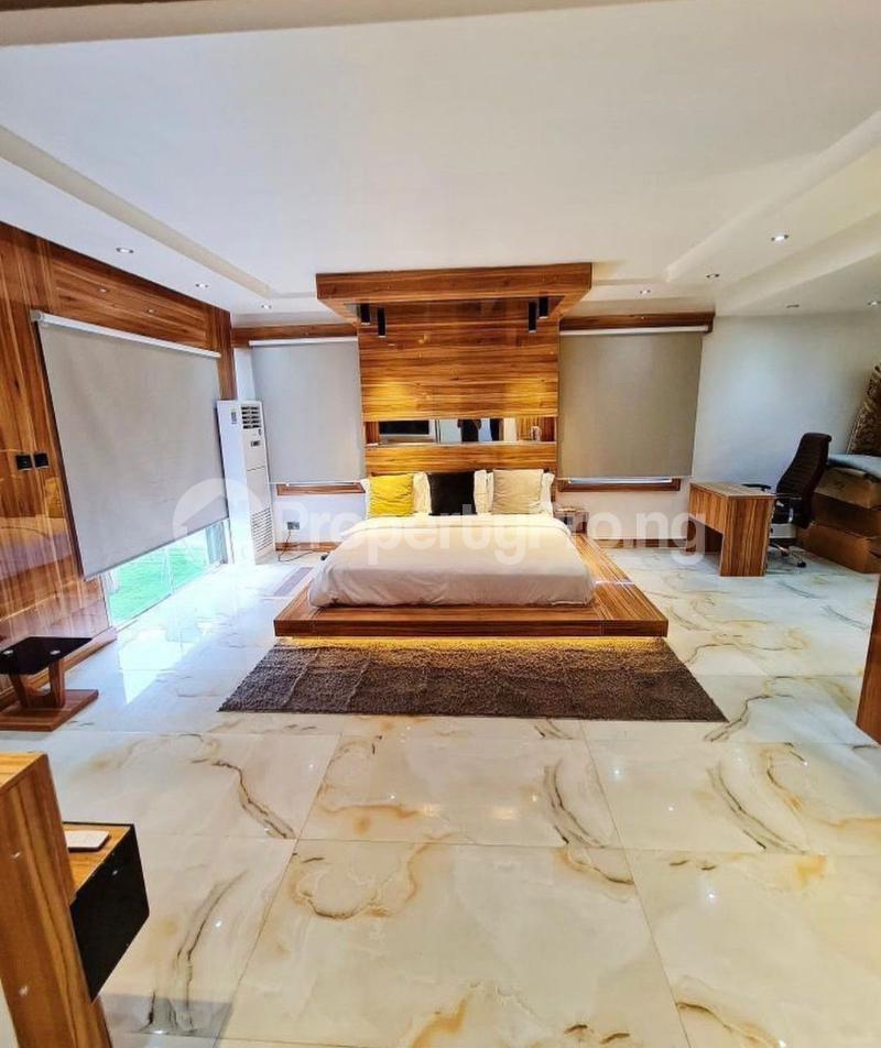 House for rent Banana Island Ikoyi Lagos