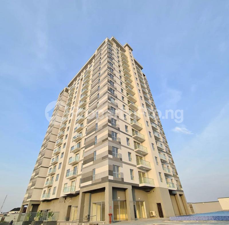 2 bedroom House for sale Lekki Phase 1 Lekki Lagos