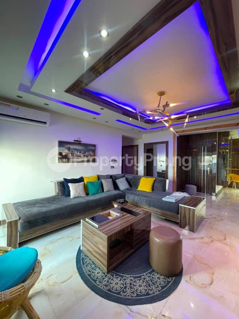 3 bedroom House for rent Banana Island Ikoyi Lagos