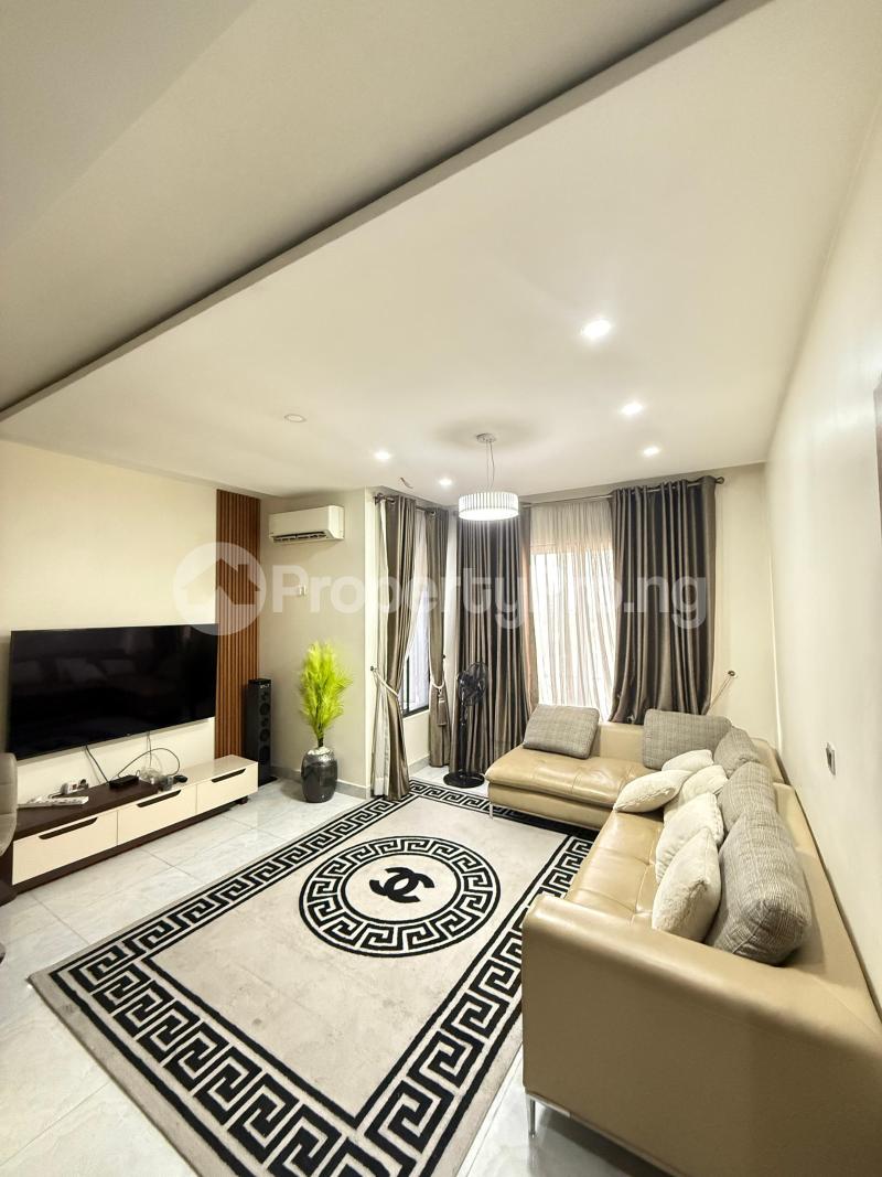 1 bedroom House for shortlet Ikoyi Lagos