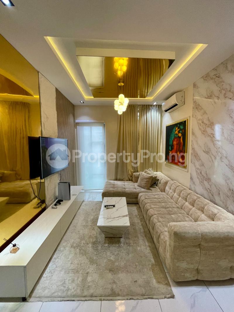1 bedroom Flat / Apartment for shortlet Ologolo Lekki Lagos - 0
