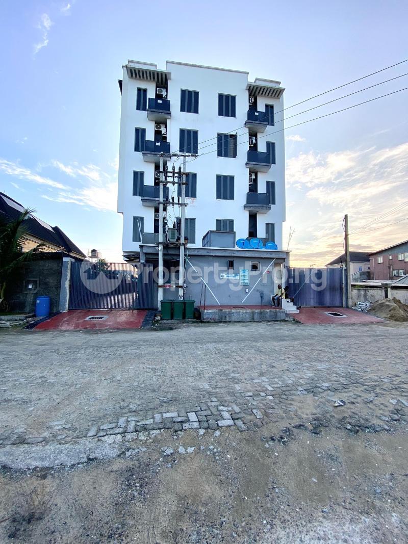 2 bedroom Flat / Apartment for sale Ikate Lekki Lagos