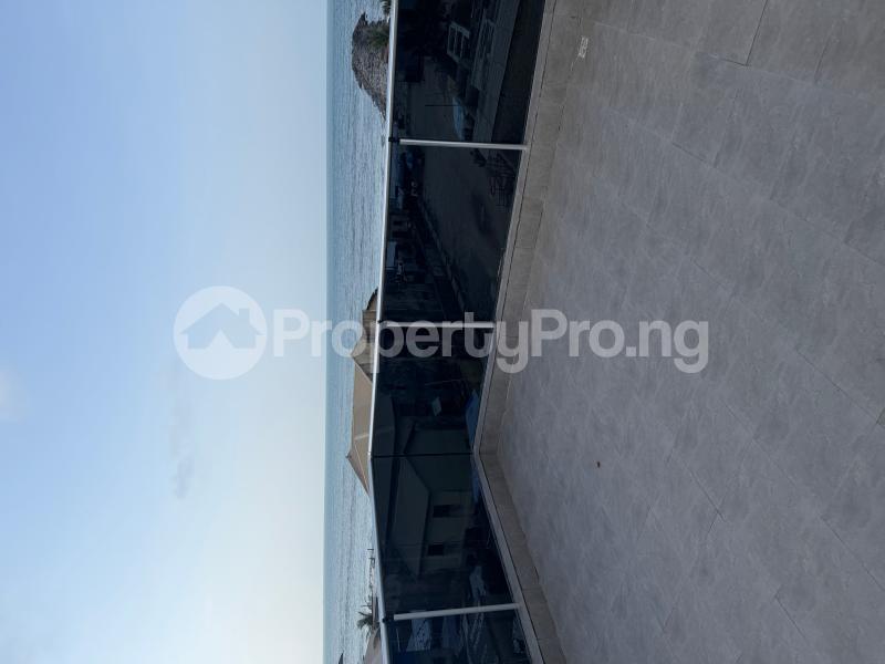 3 bedroom House for sale Atlantic View Estate Alpha Beach Road Lekki Lagos