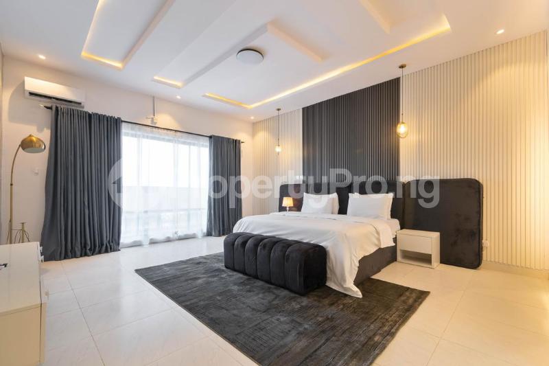 3 bedroom Flat / Apartment for shortlet Tokunbo Omisore, Lekki Phase 1 By Admiralty Way Lekki Lagos