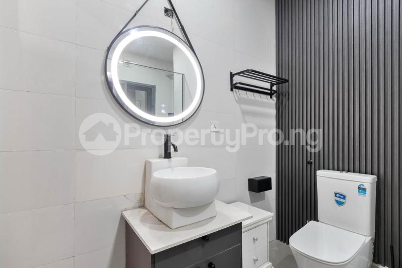 3 bedroom Flat / Apartment for shortlet Tokunbo Omisore, Lekki Phase 1 By Admiralty Way Lekki Lagos