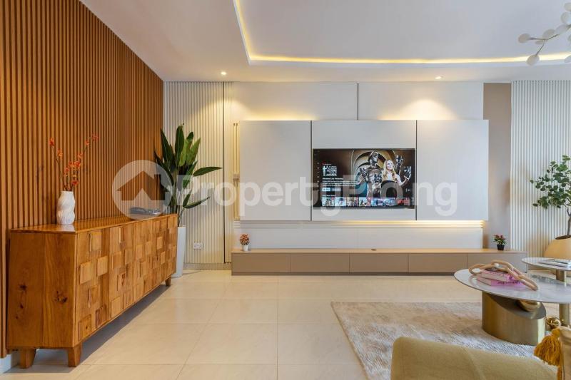 3 bedroom Flat / Apartment for shortlet Tokunbo Omisore, Lekki Phase 1 By Admiralty Way Lekki Lagos