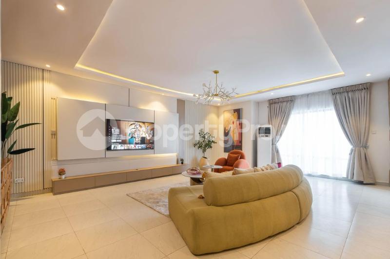 3 bedroom Flat / Apartment for shortlet Tokunbo Omisore, Lekki Phase 1 By Admiralty Way Lekki Lagos