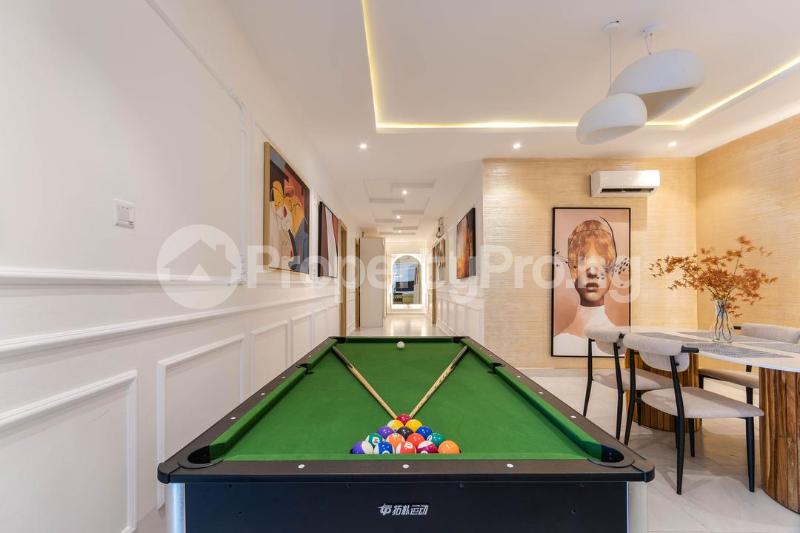 3 bedroom Flat / Apartment for shortlet Tokunbo Omisore, Lekki Phase 1 By Admiralty Way Lekki Lagos