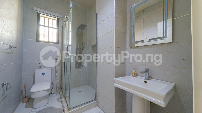 4 bedroom Flat / Apartment for shortlet Lekki Phase 1 Lekki Lagos