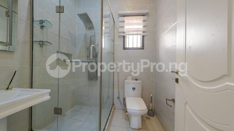 4 bedroom Flat / Apartment for shortlet Lekki Phase 1 Lekki Lagos