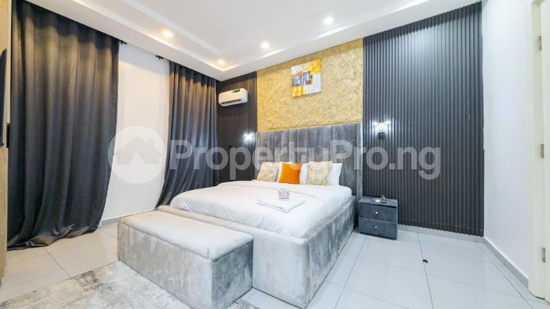 4 bedroom Flat / Apartment for shortlet Lekki Phase 1 Lekki Lagos