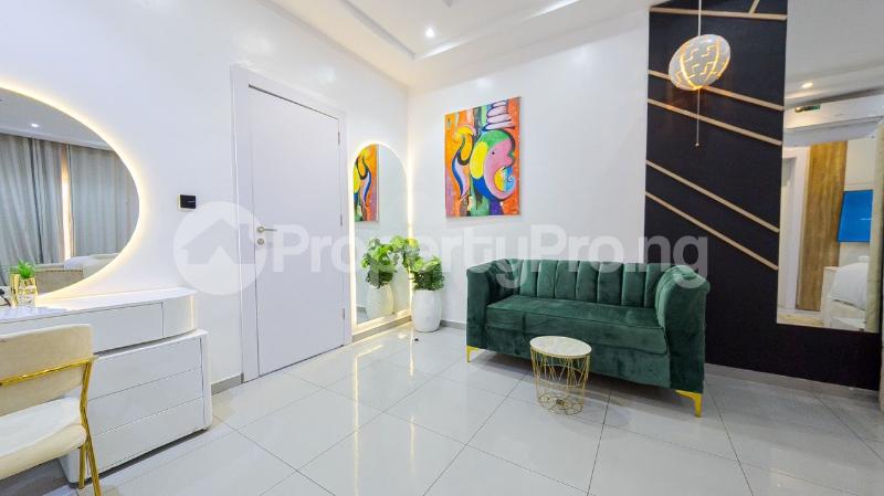 4 bedroom Flat / Apartment for shortlet Lekki Phase 1 Lekki Lagos